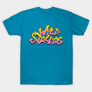 Wild Stallions T-Shirt